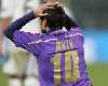 Adrian Mutu - Fiorentina (Getty Images)