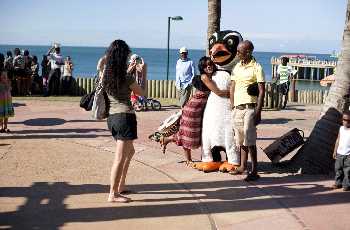 Ushaka+marine+world+slides