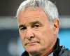 Claudio Ranieri - Roma coach