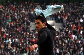 M'gladbach Stun Bremen