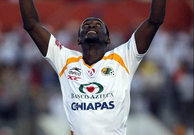 Jaguares: Jackson Martínez is finally heading to Portugal's Porto