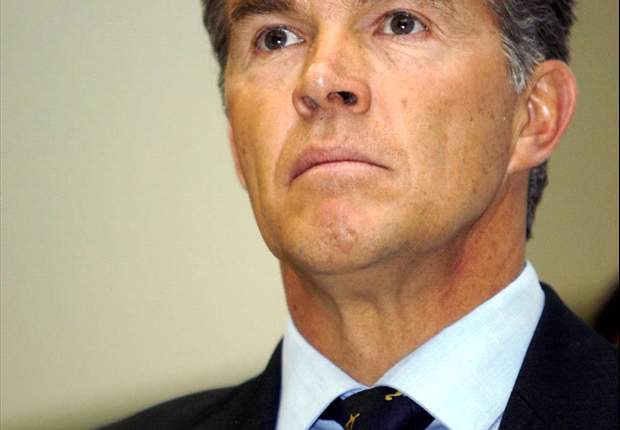 Brent Latham: The truth behind what happened during CONCACAF's closed-door meeting