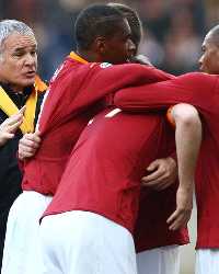 AS Roma 2-1 AC Siena ( 22ème journée ) - Page 9 87746_news