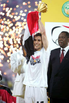 ACN 2010 : Egypt