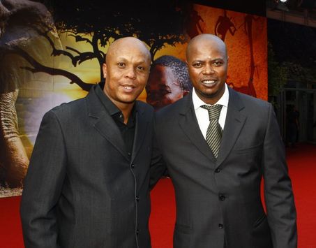 Doctor Khumalo eyes permanent coaching role at Kaizer Chiefs