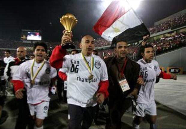 African Nations Cup Debate: Did The Best Team Win?