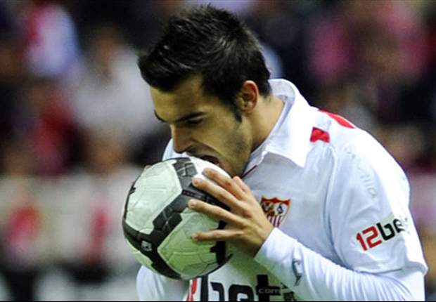 Negredo no se irá al Everton
