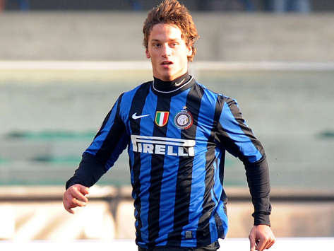Marko Arnautovic - Inter (Getty Images)