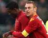Okaka & De Rossi - Roma (Getty Images)