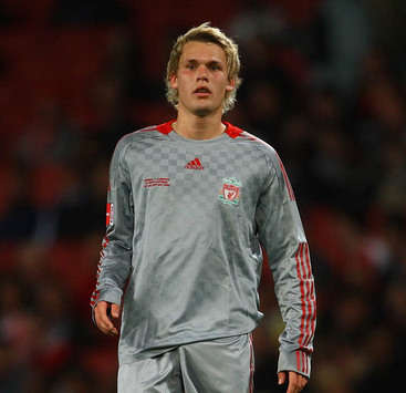 Christopher Buchtmann, Liverpool (Getty Images)
