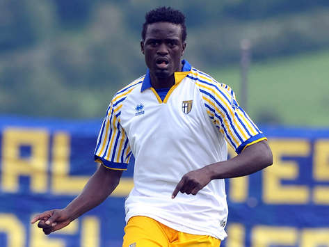Macdonald Mariga - Parma (Getty Images)