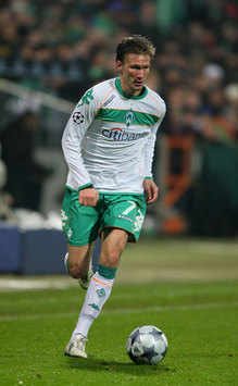 Jurica Vranjes (Getty Images)
