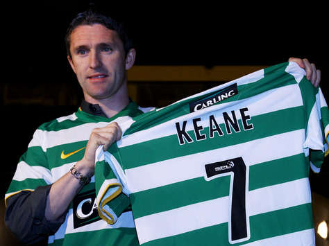 Robbie Keane (Getty Images)