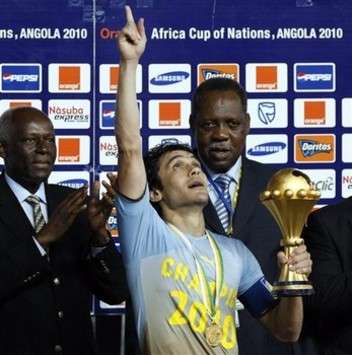 ahmed hassan