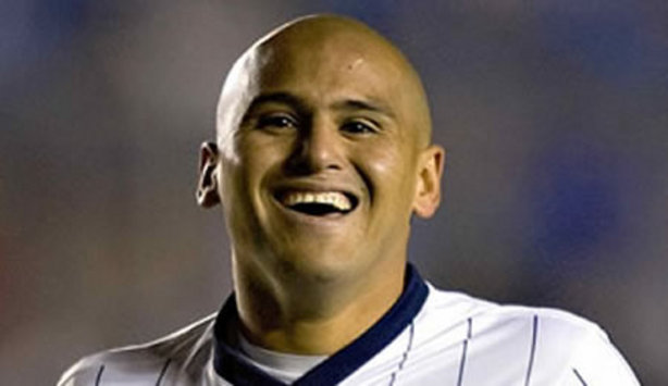 World Cup 2010: Chile Striker Humberto Suazo May Miss Out Due To Doping Ban