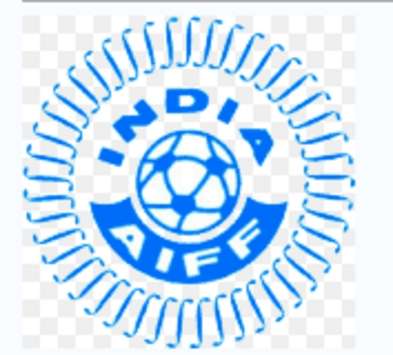 AIFF New Logo