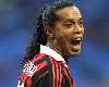 Ronaldinho - Milan (Getty Images)