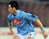 ITA, Naples - Hamsik discute avec ses dirigeants ITA, Naples - Hamsik discute avec ses dirigeants