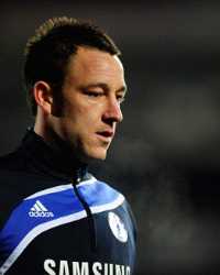 John Terry, Chelsea (Getty Images)