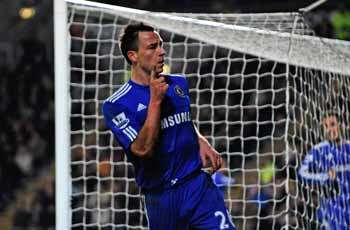 Blues Drop Points