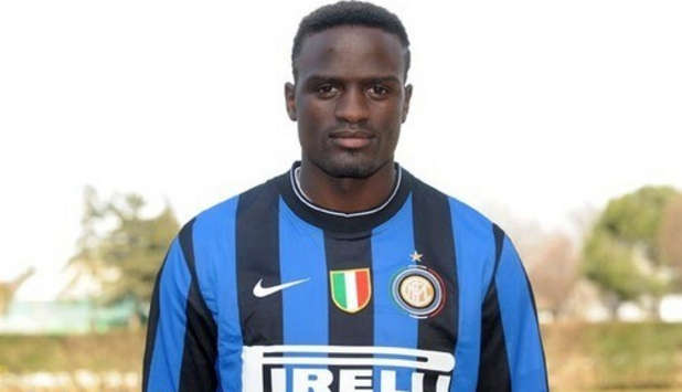 McDonald Mariga - Inter (Getty Images)