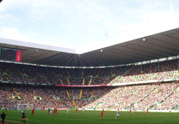 Former Celtic forward Joe McBride dies aged 74