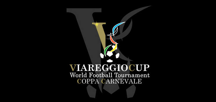 Il logo della Viareggio Cup