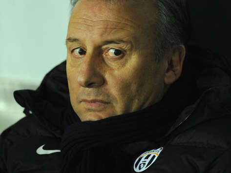 Alberto Zaccheroni - Juventus (Getty Images)