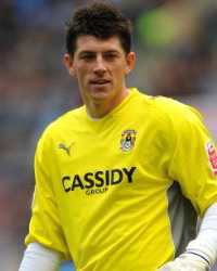 Keiren Westwood