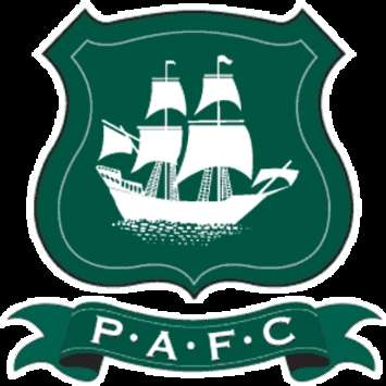 Plymouth Fc Logo