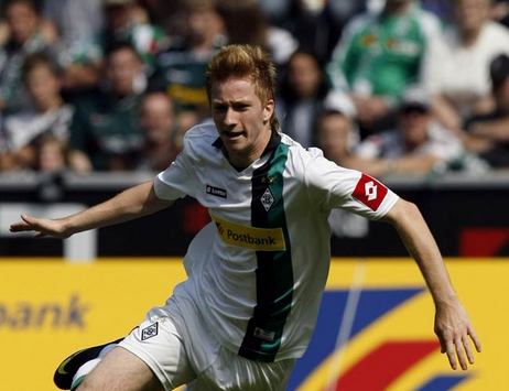 Reus mag nicht nur Rap