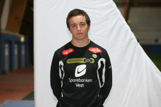 Even Hovland(www.sogndalfotball.no.)