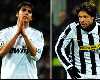 Kaká e Diego