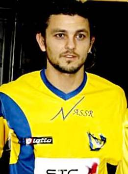ghaly - nassr