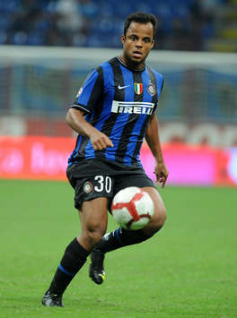 Amantino Mancini, Inter (Getty Images)