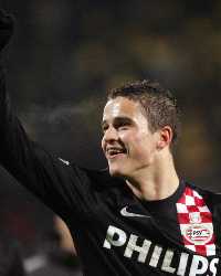 Ibrahim Afellay - PSV (Foto PROSHOTS)