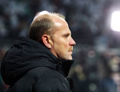 Thomas Schaaf, Werder Bremen (Bongarts/Getty)