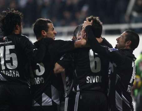 Besiktas (bjk.com.tr)