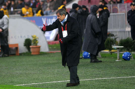 Şenol Güneş (Trabzonspor teknik direktörü) (trabzonspor.org)