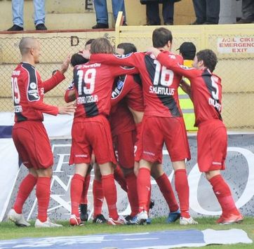 Gaziantepspor
