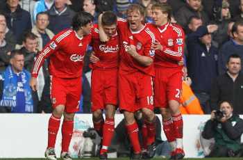 Derby Day Victory