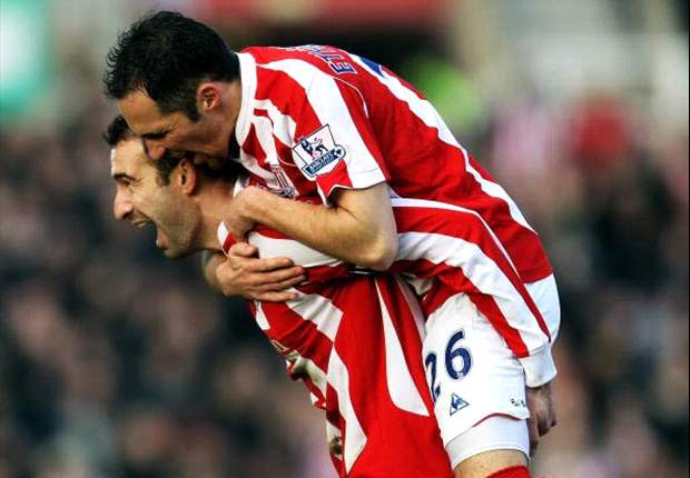 Pre-season round up: Wins for Everton and Stoke but Sunderland and West Brom lose