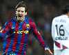 Lionel Messi, Barcelona, Getafe (Getty Images)