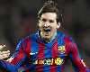 Lionel Messi, Barcelona (Getty Images)