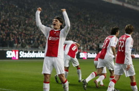 Ajax - FC Twente