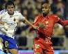 Contini, Kanoute, Zaragoza, Sevilla (Getty Images)