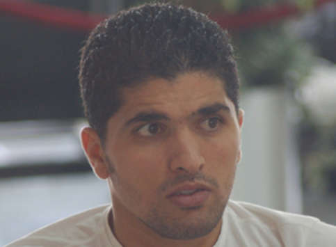طارق التايب