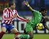 Alvaro Dominguez, Tchite, Racing, Atletico (getty Images)