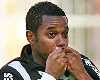 Robinho - Sao Paulo x Santos