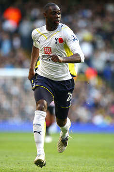 Ledley King, Tottenham (Getty Images)
